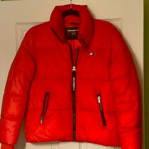 Girls XS Tommy Hilfiger jacket